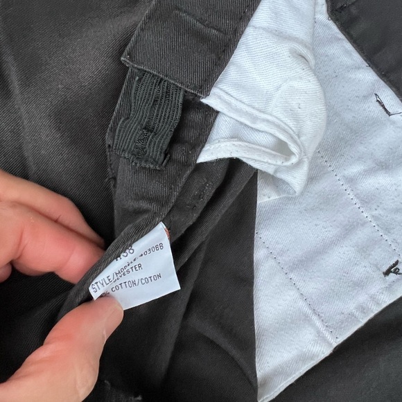 Men’s Workwear Shorts - Picture 2 of 3